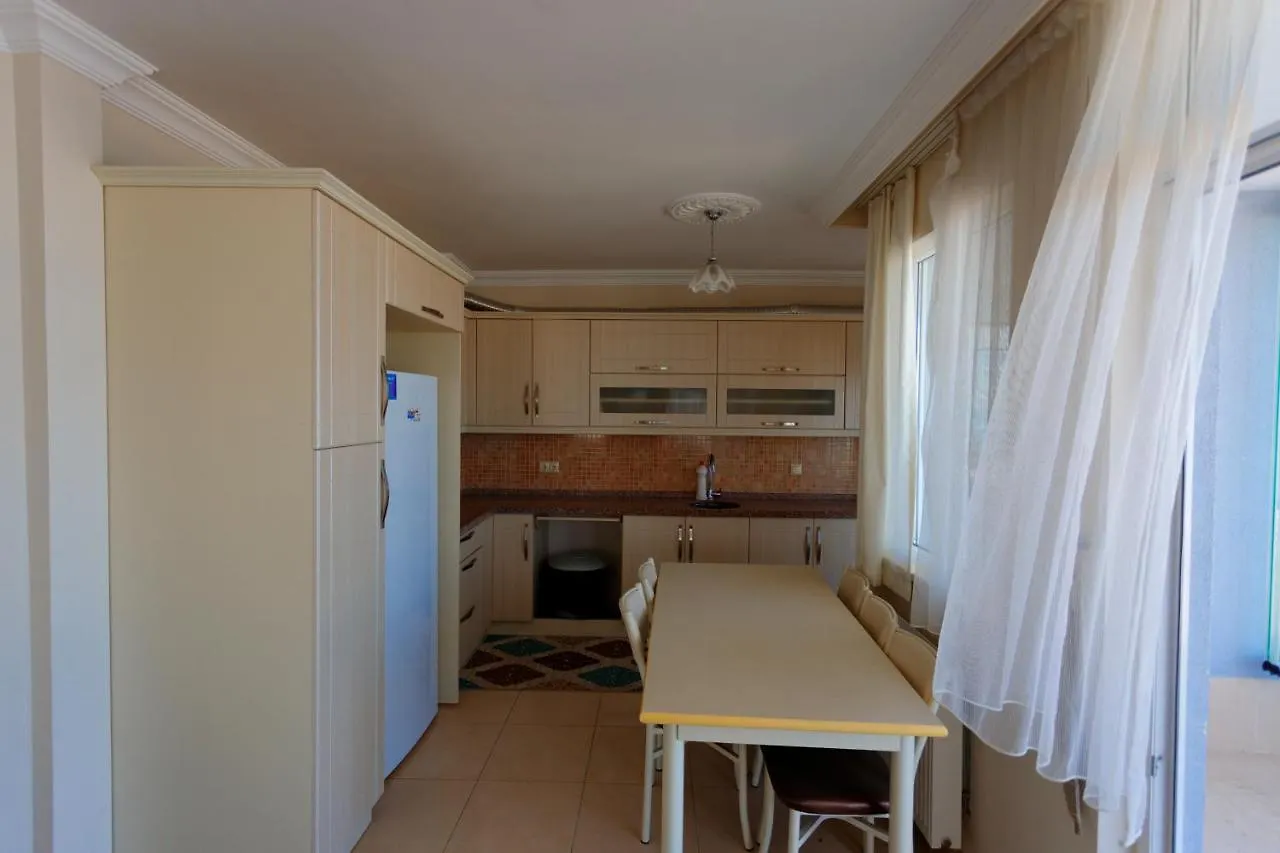 Aparthotel Venesia Apart Kasustu